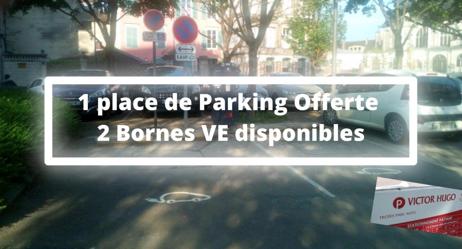 Appartamento Evasion Urbaine - Vue Panoramique - Proche Gare Troyes Esterno foto